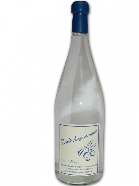 Zwetschgenwasser